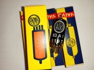 Lampa 83A1 stabilizator VALVO NOS