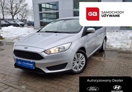 Ford Focus 1,5 TDCi 120km, Salon Polska, FV 23 1.5 Diesel 120KM