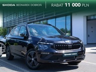 Škoda Kamiq Skoda Kamiq Monte Carlo 1.0 TSI 115