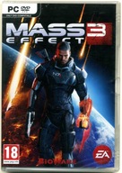 Mass Effect 3 (PC, 2012) Nowa