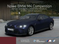 BMW M4 Competition M xDrive 530 KM - Lakierowanie BMW Individual - Od Reki