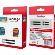 4X UCHWYT OPASKA PASEK NA RĘKĘ I NOGĘ DO JOY-CON 2 NINTENDO SWITCH 2 NS2