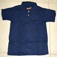 REBEL, bluzka, polo, rozm. 11-12 lat