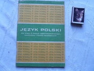 JĘZYK POLSKI KLASA 2