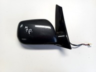 LUSTERKO PRAWE TOYOTA AVENSIS VERSO 7PIN EUROPA