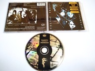 Celtic Frost – Vanity / Nemesis - CD 1999 C294