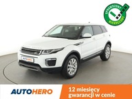 Land Rover Range Rover Evoque 2.0Td4 4WD Automat