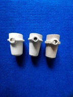 Tygle FINO - zestaw 3 sztuk