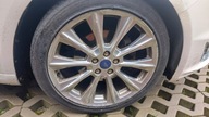 Koła felgi 19 mondeo mk5 vignale komplet
