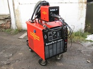 spawarka inwertorowa migomat castolin total arc 5000