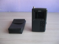 Epson ET-P200 - stary mały telewizor