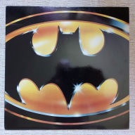 Prince – Batman (Motion Picture Soundtrack) Jun 19, 1989 UK&EU (NM/EX+)