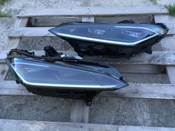 LAMBORGHINI URUS SE Lift Nowa Lampa LED Zderzak Błotnik Pas Maska 2025 NEW