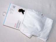 Legginsy ciążowe *Lindex* 40 DEN roz 40/42