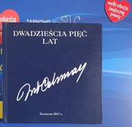 Wiesław Ochman i Jego goście Dwadzieścia Pięć lat w Zawierciu