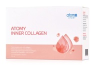 Atomy Inner Collagen - smak brzoskwiniowy do picia kuracja na 14 dni