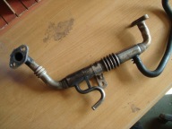 Chlodniczka spalin EGR Toyota Previa 2 2.0 D4D