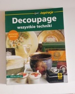 Decoupage Marisa Lupato