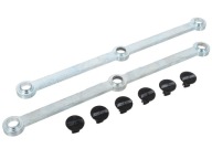 ZESTAW NAPRAWCZY KOLEKTORA Mercedes 3,2 CDI OM 642