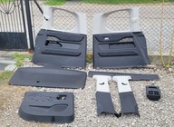 Boczek bagażnika TOYOTA PROACE COMBO E RIFTER BERLINGO IV