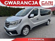 Renault Trafic Trafic 2.0 150 ps. Bezwypadkowy Salonowy Serwisowany 2.0