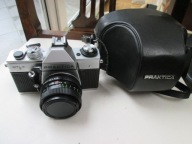 Aparat Praktica DTL 3