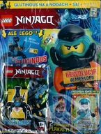 LEGO NINJAGO 4 / 2022