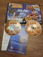 PC Anno 1503 The New World Premierowa Kompletna Angielska