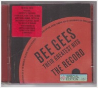 BEE GEES - THEIR GREATEST HITS - SPECIAL EDITION 2CD * 2001