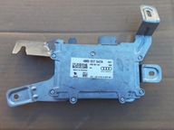 AUDI PORSCHE VW - MODUŁ STEROWNIK KAMER NIGHT VISION 4M0907547A 4M0907547