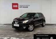 Nissan Qashqai 1.5 dCi 110KM MT6 Tekna 1.5 Diesel 110KM