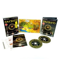 SACRED PC PREMIEROWE POLSKIE WYDANIE PL