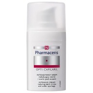 Pharmaceris N Opti-Capilaril Krem redukujący cienie i worki pod oczami 15ml