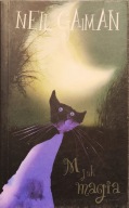 M jak Magia - Neil Gaiman