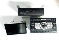 NAWIGACJA RADIO WYŚWIETLACZ NISSAN QASHQAJ J10