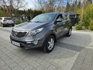 Kia Sportage 2.0 163 km automat, klima, parktronik