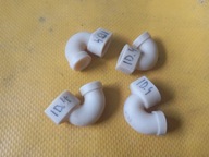 VW ID.4 LAMPA FULL LED ODPOWIETRZNIK ZAŚLEPKA REFLEKTORA