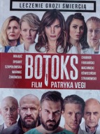 Botoks płyta DVD
