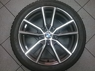 KOŁA FELGI 18 BMW 3 G20 4 G22 SPORT PAKIET ZIMOWE