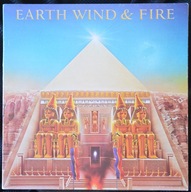 Earth, Wind & Fire – All 'N All
