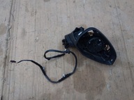 LUSTERKO PRAWE AUDI A4 B9 8W 6 PIN ŁADNE