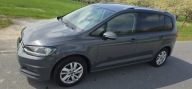 Volkswagen Touran 1.5 TSI EVO 7 osobowy Highline