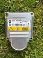 Moduł airbag BMW 4 COUPE (F32, F82) 0265020893