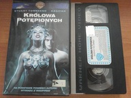 Królowa potępionych - VHS