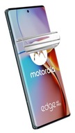 FOLIA OCHRONNA HYDROŻELOWA HYDROŻEL NA EKRAN MOTOROLA EDGE 40 PRO