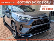 Od ręki - Style 2.5 Plug-In Hybrid 306KM | Podgrzewane fotele!