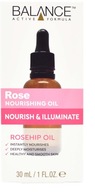 Balance Active Formula Rose Nourishing Oil 30 ml