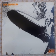 Led Zeppelin – Led Zeppelin - 1976 Japan [NM/EX++]