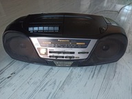 RADIOODTWARZACZ Z CD PANASONIC RX-DS12