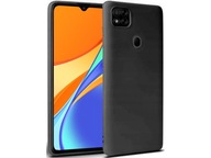 Plecki Tech-protect do Xiaomi Redmi 9C czarny